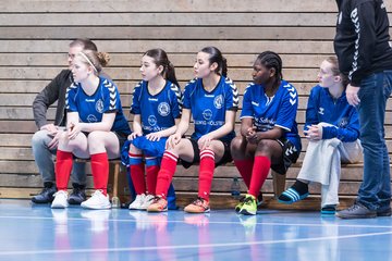 Bild 1 - wBJ Fortuna St. Juergen Winter Cup